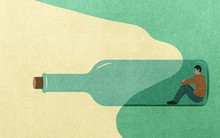 Khởi nghiệp cùng bạn thân: Thành quả thì chẳng thấy đâu, chỉ thấy "cõng rắn cắn gà nhà"