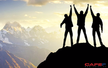 Là một độc giả của "Súp gà cho tâm hồn", bạn không nên bỏ qua 10 lời khuyên hữu ích để đi đến thành công này!