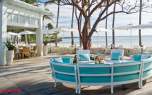 Khám phá hòn đảo "triệu phú" đầy bí ẩn ở Florida, nơi người siêu giàu phải chi 250.000 USD nếu muốn trở thành dân cư