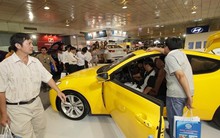 Hơn 18.600 ô tô cũ được rao bán dưới 600 triệu