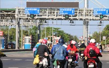 Bộ Giao thông Vận tải trình Chính phủ phương án xử lý BOT Cai Lậy mới