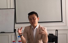 Vỡ đường dây đa cấp 15.000 tỉ: Đến lượt ông Diệp Khắc Cường gửi đơn tố cáo