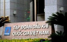 PVN nói gì về việc chưa gửi báo cáo chống lãng phí?