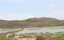 Khẩn cấp dẹp điểm nóng gom đất ở Vạn Ninh