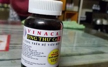 Vụ than tre sản xuất thuốc ung thư: Giật mình lời khai chở hàng bao tải than đi làm thuốc