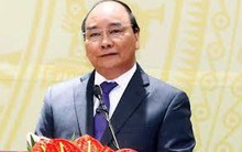 Thủ tướng chủ trì hội nghị toàn quốc về logistics