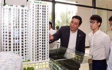 Phục Hưng Holdings (PHC) đẩy mạnh đầu tư bất động sản, phát hành cổ phiếu tăng vốn và chuyển sàn HoSE