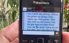 Từ một cuộc điện thoại mạo danh, một phụ nữ bị mất hơn 6 tỷ đồng