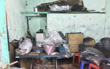 Chặn thuốc, thực phẩm chức năng giả