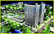 Mở rộng đường Nguyễn Tuân, nhiều khách mua nhà được hưởng lợi