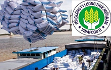 Vinafood II sẽ lên giao dịch trên UpCOM từ ngày 23/4