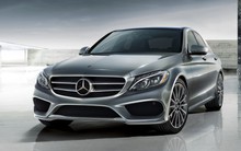 Triệu hồi ba dòng xe C-Class, E-Class và GLC của Mercedes-Benz Việt Nam