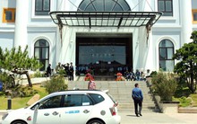 Ngân hàng Quân Đội xiết nợ khách sạn Bavico Đà Lạt