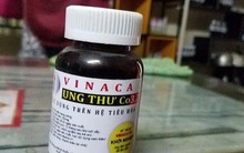 Lãnh đạo Vinaca kể câu chuyện từng chữa khỏi ung thư bằng thuốc than tre để lừa bán hàng