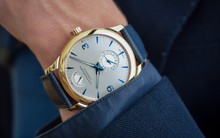 Giám đốc sáng tạo Chopard: "Sự xa xỉ đích thực chỉ đến khi bạn biết nguồn gốc của vật liệu tạo nên chiếc đồng hồ"