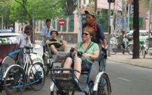 Kiến nghị miễn visa du lịch cho nhiều thị trường "nhà giàu"