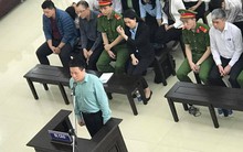 Phiên tòa phúc thẩm vụ Hà Văn Thắm sáng 18/4: Luật sư đề nghị triệu tập NHNN, Bộ Tài chính, Kiểm toán Nhà nước