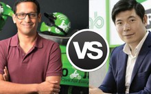 Grab - Go Jek: Cuộc đối đầu của 2 startup kỳ lân ở Đông Nam Á và màn tỉ thí của 2 người bạn cùng từng học tại Havard