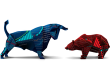 CTCK nhận định thị trường 19/04: Cân nhắc mua dần tại các cổ phiếu "tiềm năng" có dấu hiệu bị bán quá đà