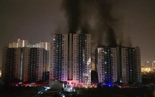 Nhìn từ dư chấn vụ cháy chung cư Carina: Phải làm gì để không lặp lại đau thương?