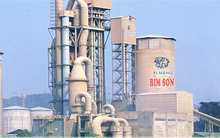 Giá vốn tăng cao, Xi măng Bỉm Sơn (BBC) ghi nhận lỗ hơn 6 tỷ đồng trong quý 1/2018