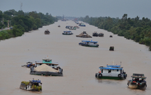 Không còn lãi đột biến từ thoái vốn, LNST quý 1/2018 của Sowatco đạt hơn 25 tỷ đồng