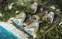 Starlandlink chính thức phân phối The Arena – khu giải trí nghỉ dưỡng sôi động Nha Trang