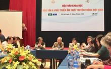 Đưa du lịch ẩm thực thành một loại hình du lịch