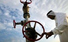 Vùng Vịnh vừa phát hiện thêm một mỏ dầu khổng lồ