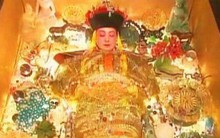 Viên ngọc nghìn tỷ trong mộ Từ Hy và những bí ẩn gây tranh cãi nhiều nhất trong lịch sử TQ