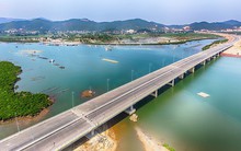 Đề xuất tạm dừng triển khai lập mới, điều chỉnh quy hoạch dự án tại Vân Đồn