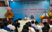 ĐHĐCĐ Nhựa Bình Minh: Áp lực chiết khấu đã giảm bớt, cổ đông Thái đưa người vào HĐQT