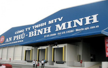 Chiếu xạ An Phú: Lãi quý 1 đạt 13,7 tỷ đồng hoàn thành 41% kế hoạch năm 2018