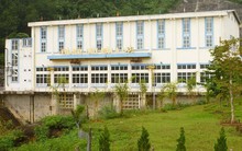 Thủy điện miền Trung (CHP): Quý 1 lỗ lớn 74 tỷ đồng