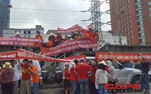 BIDV sẽ cơ cấu lại nợ vay, giãn tiền nợ gốc, chưa thu lãi vay cho cư dân Bright City