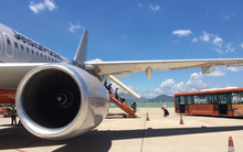 Sau chuỗi ngày cổ phiếu giảm sốc, CIA công bố lãi sau thuế quý 1 tăng trưởng 67% so với cùng kỳ