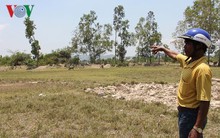 Người dân tố cáo cán bộ địa chính gian dối để nhận hàng tỷ đồng đền bù