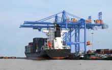 Cảng Đình Vũ: Kế hoạch lãi trước thuế 260 tỷ đồng năm 2018; riêng quý 1 đã đạt 62 tỷ đồng