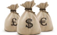 Hàng loạt "ông lớn" vừa điều chỉnh tăng lãi đậm sau kiểm toán