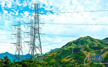 Sau Thủy điện miền Trung, đến lượt Thủy điện miền Nam (SHP) báo lỗ 27 tỷ đồng quý 1