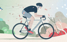 Khi bước qua tuổi 40, tôi hối tiếc vì đã không nhận ra những điều này cách đây 1 thập kỷ