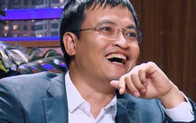 Shark Vương: Muốn đi cùng nhau thì đừng dựa vào tình bạn, muốn được đầu tư thì phải trung thực, muốn khởi nghiệp thành công thì phải… khởi nghiệp