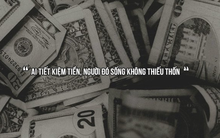 Triệu phú tự thân Mỹ Tony Robbin: Ý nghĩa của sự giàu có nằm ở một điều quan trọng ít người nghĩ tới