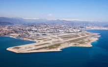 Bà Rịa - Vũng Tàu nâng cấp sân bay Côn Đảo