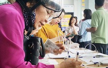 Trước giờ “G” vẫn còn khoảng 30 triệu thuê bao chưa đăng ký lại thông tin cá nhân