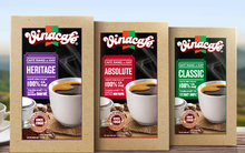 Chi phí bán hàng giảm mạnh, Vinacafé Biên Hòa báo lãi quý 1 đạt 146 tỷ đồng