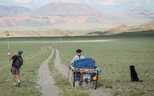 Trải nghiệm "độc nhất vô nhị" tại sân golf dài nhất thế giới: Bằng khoảng cách từ Hà Nội đến Đà Lạt