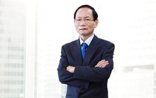 Ông Vũ Văn Tiền thôi làm chủ tịch ABBank