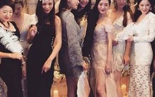 Tầng lớp du học sinh "phú nhị đại" Trung Quốc đang khuấy đảo nước Mỹ với cuộc sống xa hoa giàu có