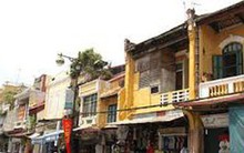 Hà Nội, TP HCM: Nhà phố 200 m2 có thể phải nộp cả trăm triệu đồng thuế tài sản/năm
